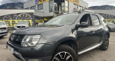 Dacia Duster occasion année 2017 boite Manuelle Annonce Dacia Duster occasion Diesel 1.5 DCI 110CH BLACK TOUCH 2017 4X2 à VOREPPE
