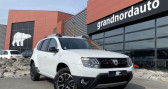 Annonce Dacia Duster occasion Diesel 1.5 DCI 110CH BLACK TOUCH 2017 4X2  Nieppe