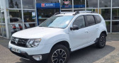 Dacia Duster occasion année 2017 boite Manuelle Annonce Dacia Duster occasion Diesel 1.5 dCi 110ch Black Touch 2017 4X2 à Mortagne-sur-Sèvre