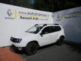 Dacia Duster occasion année 2017 boite Manuelle Annonce Dacia Duster occasion Diesel 1.5 dCi 110ch Black Touch 2017 4X2 à Albi
