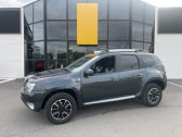 Dacia Duster occasion année 2017 boite Manuelle Annonce Dacia Duster occasion Diesel 1.5 dCi 110ch Black Touch 2017 4X2 à Rodez