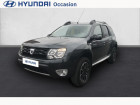 Dacia Duster occasion année 2017 boite Manuelle Annonce Dacia Duster occasion Diesel 1.5 dCi 110ch Black Touch 2017 4X2 à Albi