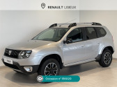 Annonce Dacia Duster occasion Diesel 1.5 dCi 110ch Black Touch 2017 4X2  Glos