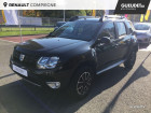 Dacia Duster occasion année 2017 boite Manuelle Annonce Dacia Duster occasion Diesel 1.5 dCi 110ch Black Touch 2017 4X2 à Compiègne