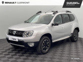 Dacia Duster occasion année 2017 boite Manuelle Annonce Dacia Duster occasion Diesel 1.5 dCi 110ch Black Touch 2017 4X2 à Clermont