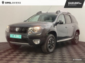 Annonce Dacia Duster occasion Diesel 1.5 dCi 110ch Black Touch 2017 4X2 à Dury