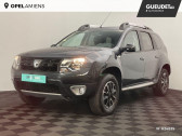 Dacia Duster occasion année 2017 boite Manuelle Annonce Dacia Duster occasion Diesel 1.5 dCi 110ch Black Touch 2017 4X2 à Dury