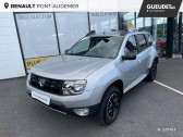 Dacia Duster occasion année 2017 boite Manuelle Annonce Dacia Duster occasion Diesel 1.5 dCi 110ch Black Touch 2017 4X2 à Bourgtheroulde-Infreville