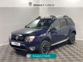 Dacia Duster occasion année 2017 boite Manuelle Annonce Dacia Duster occasion Diesel 1.5 dCi 110ch Black Touch 2017 4X2 à Évreux