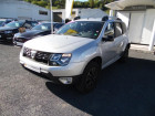 Dacia Duster occasion année 2017 boite Manuelle Annonce Dacia Duster occasion Diesel 1.5 dCi 110ch Black Touch 2017 4X4 à Aurillac
