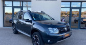 Dacia Duster 1.5 DCI 110CH BLACK TOUCH 4X2 PREMIERE MAIN-DISTRIB OK   AMPUIS 69
