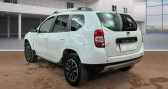 Annonce Dacia Duster occasion Diesel 1.5 DCI 110CH BLACK TOUCH 4X2  VOREPPE