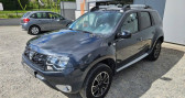 Dacia Duster occasion année 2017 boite Manuelle Annonce Dacia Duster occasion Diesel 1.5 dCi 110ch Black Touch 4X2 à Saint-Jean-de-Linières