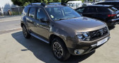 Dacia Duster occasion année 2016 boite Manuelle Annonce Dacia Duster occasion Diesel 1.5 DCI 110CH Black Touch à Saint-Soupplets