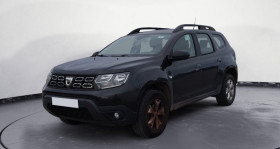 Dacia Duster occasion 2018 mise en vente &agrave; Moirans par le garage VOREPPE AUTO - photo n&deg;1