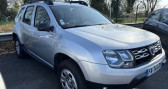 Annonce Dacia Duster occasion Diesel 1.5 DCI 110CH CONFORT 4X2 EDC  VOREPPE