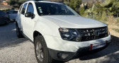 Annonce Dacia Duster occasion Diesel 1.5 DCI 110CH CONFORT 4X2 EDC  CARROS