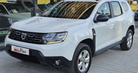 Dacia Duster , garage MONZA MOTORS � Geispolsheim