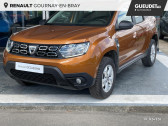 Annonce Dacia Duster occasion Diesel 1.5 dCi 110ch Confort 4X2 EDC à Gournay-en-Bray