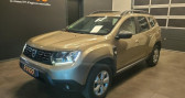 Dacia Duster 1.5 DCI 110ch CONFORT 4X2   Hoenheim 67