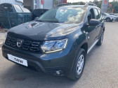 Dacia Duster occasion année 2018 boite Manuelle Annonce Dacia Duster occasion Diesel 1.5 dCi 110ch Confort 4X2 à Millau