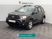 Dacia Duster occasion année 2019 boite Manuelle Annonce Dacia Duster occasion Diesel 1.5 dCi 110ch Confort 4X2 à Rouen