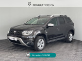Dacia Duster occasion année 2018 boite Manuelle Annonce Dacia Duster occasion Diesel 1.5 dCi 110ch Confort 4X2 à Saint-Just