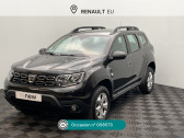 Dacia Duster occasion année 2017 boite Manuelle Annonce Dacia Duster occasion Diesel 1.5 dCi 110ch Confort 4X2 à Eu
