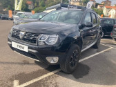 Dacia Duster occasion année 2018 boite Manuelle Annonce Dacia Duster occasion Diesel 1.5 dCi 110ch Confort 4X4 à Millau