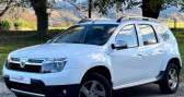 Dacia Duster occasion année 2012 boite Manuelle Annonce Dacia Duster occasion Diesel 1.5 dCi 110ch Delsey 4x2 à CROLLES