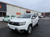 Annonce Dacia Duster occasion Diesel 1.5 dCi 110ch EDC  Prestige � M�rignac