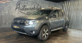 Dacia Duster occasion année 2017 boite Manuelle Annonce Dacia Duster occasion Diesel 1.5 DCI 110CH EXPLORER 4X2 à Nantes
