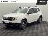 Dacia Duster occasion année 2017 boite Manuelle Annonce Dacia Duster occasion Diesel 1.5 dCi 110ch Explorer 4X2 à Clermont