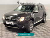 Dacia Duster occasion année 2017 boite Manuelle Annonce Dacia Duster occasion Diesel 1.5 dCi 110ch Explorer 4X2 à Évreux