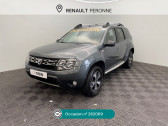 Dacia Duster occasion année 2017 boite Manuelle Annonce Dacia Duster occasion Diesel 1.5 dCi 110ch Explorer 4X2 à Péronne