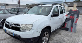 Dacia Duster 1.5 DCI 110CH FAP AMBIANCE 4X2  2011 - annonce de voiture en vente sur Auto S&eacute;lection.com