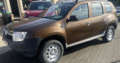 Dacia Duster occasion année 2011 boite Manuelle Annonce Dacia Duster occasion Diesel 1.5 DCI 110CH FAP AMBIANCE 4X2 à ALENCON
