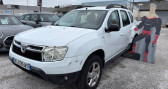 Annonce Dacia Duster occasion Diesel 1.5 DCI 110CH FAP LAUREATE 4X2 � LA GARDE