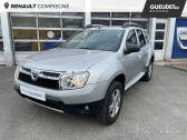 Dacia Duster occasion année 2012 boite Manuelle Annonce Dacia Duster occasion Diesel 1.5 dCi 110ch FAP Lauréate 4X2 à Compiègne