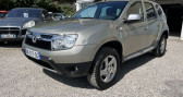Dacia Duster 1.5 DCI 110CH FAP PRESTIGE 4X2   VOREPPE 38