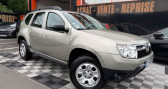 Dacia Duster occasion année 2012 boite Manuelle Annonce Dacia Duster occasion Diesel 1.5 DCI 110CH FAP PRESTIGE 4X2 à Morsang Sur Orge