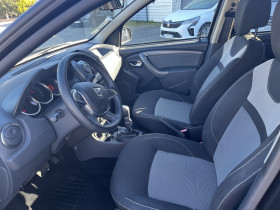 Dacia Duster 1.5 dCi 110ch FAP Prestige 4X2  occasion � Castelmaurou - photo n�3