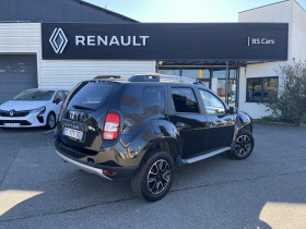 Dacia Duster 1.5 dCi 110ch FAP Prestige 4X2  occasion � Castelmaurou - photo n�2