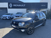 Annonce Dacia Duster occasion Diesel 1.5 dCi 110ch FAP Prestige 4X2 � Castelmaurou