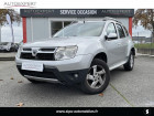 Dacia Duster occasion année 2012 boite Manuelle Annonce Dacia Duster occasion Diesel 1.5 dCi 110ch FAP Prestige 4X2 à Muret