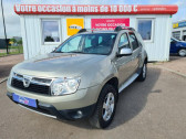 Dacia Duster occasion année 2011 boite Manuelle Annonce Dacia Duster occasion Diesel 1.5 dCi 110ch FAP Prestige 4X2 à Barberey-Saint-Sulpice