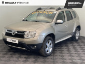 Dacia Duster occasion année 2011 boite Manuelle Annonce Dacia Duster occasion Diesel 1.5 dCi 110ch FAP Prestige 4X2 à Péronne