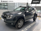Dacia Duster occasion année 2014 boite Manuelle Annonce Dacia Duster occasion Diesel 1.5 dCi 110ch FAP Prestige 4X2 à Saint-Just