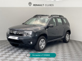 Annonce Dacia Duster occasion Diesel 1.5 dCi 110ch Laurate 4X2 Euro6  Cluses