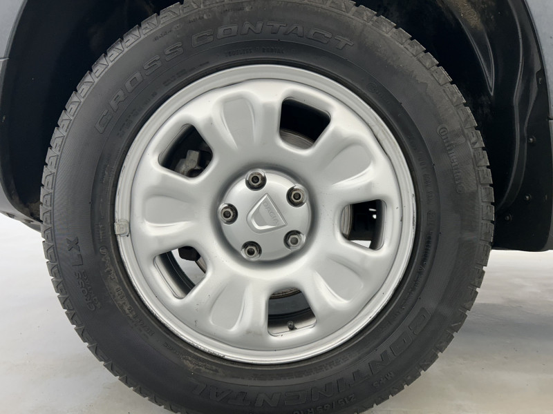 Dacia Duster 1.5 dCi 110ch Lauréate 4X2 + Régulateur de vitesse 2014 - photo n°18 Dacia Duster 1.5 dCi 110ch Lauréate 4X2 + Régulateur de vitesse  occasion à SAINT-GREGOIRE - photo n°18